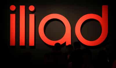 Image for Iliad eyes fixed launch and profit in Italy this year