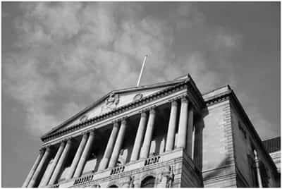Image for DOES THE ALTERNATIVE FINANCE BOOM REALLY HERALD THE END OF BANKS?