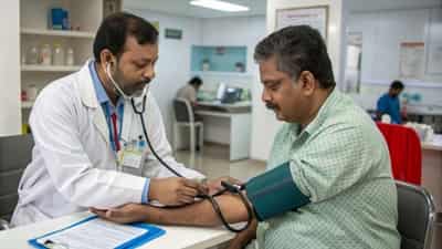 Image for Stroke and Cardiac Care: How Critical Illness Insurance Supports the Best Medical Insurance Plans