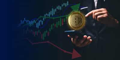 Image for How Fed Rate Cut Expectations Pressure Crypto Markets