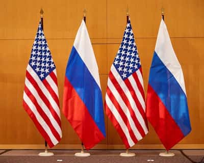 Image for Russia and US plan another meeting this week