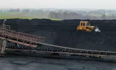 Image for Polish coal miner JSW's employees back deal on benefits suspension