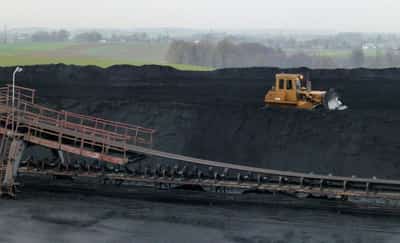 Image for Polish coal miner JSW's employees back deal on benefits suspension