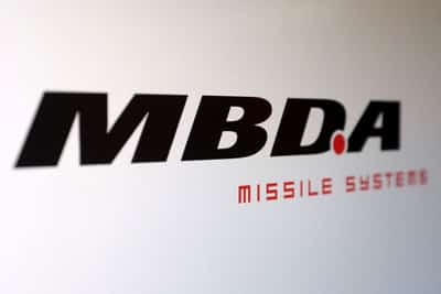 Image for Europe's MBDA spent 1 billion euros on weapons stocks as Iran crisis adds pressure, CEO says