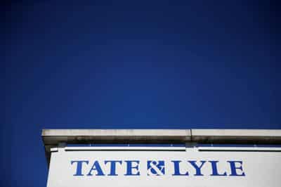 Image for Food ingredients maker Tate &amp; Lyle eyes business split in health push