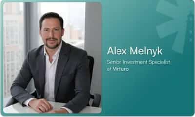 Image for Virturo's Senior Investment Specialist Alex Melnyk Integrates AI Tools to Navigate Crypto Market Risk