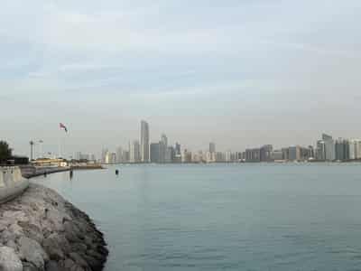 Image for UAE reports drone strike at nuclear power plant as Iran war deadlock endures