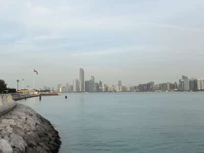 Image for UAE reports drone strike at nuclear power plant as Iran war deadlock endures