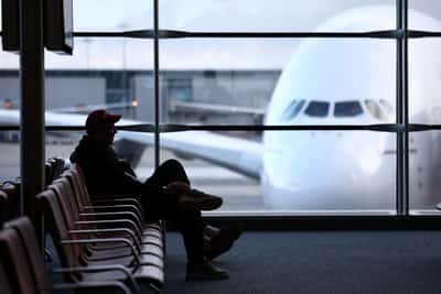 Image for European airports' passenger traffic rose 4.5% in H1, says trade body