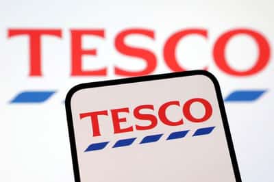 Image for UK's Tesco bolsters profit outlook with strong Christmas