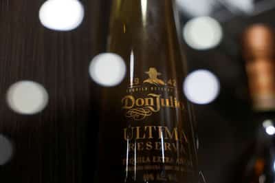Image for Diageo considering options including sale for China assets, Bloomberg News reports