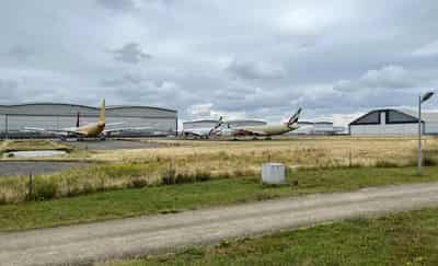 Image for CFM juggles engine supply in boost to Airbus, sources say
