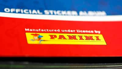 Image for Italy's Panini owners to decide by year-end on possible sale, source says