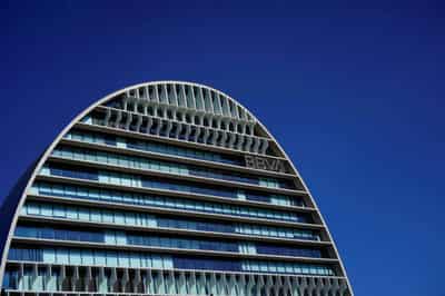 Image for BBVA may cut 3,000 jobs in Spain, Expansion says