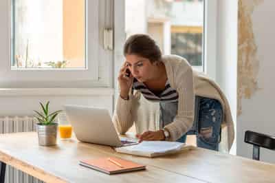 Image for The workforce of the future: remote working