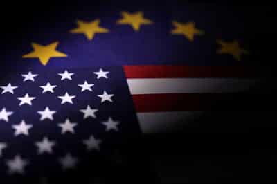 Image for EU lawmakers agree to proceed with vote on EU-U.S. trade deal legislation