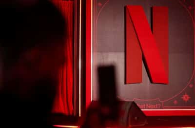 Image for German voice actors boycott Netflix over AI training concerns
