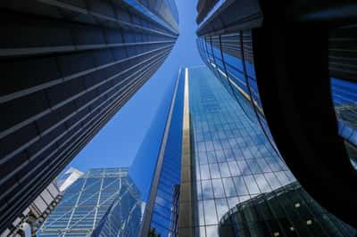 Image for UK's financial regulator simplifies IPO rules to attract more companies