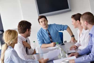 Image for Senior Managers &amp; Certification Regime (SMCR)