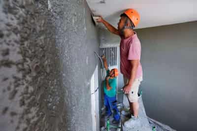 Image for Analysis-Italy’s “drugged” construction boom hits a wall