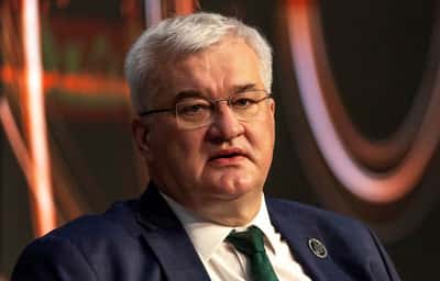 Image for Ukraine weighs sending security experts to Baltic states amid drone incidents