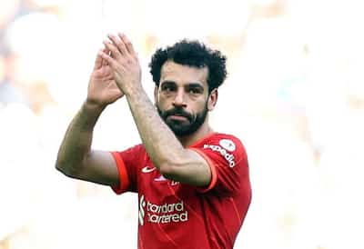 Image for Soccer-Salah, Kerr win PFA Player of the Year awards