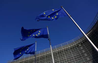 Image for EU anti-racism chief says discrimination deeply embedded across Europe