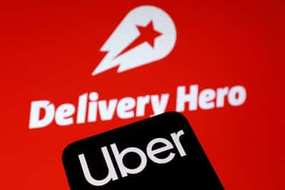Image for Delivery Hero relies on subscriptions to stave off 'brutal' competition as Uber takeover approaches