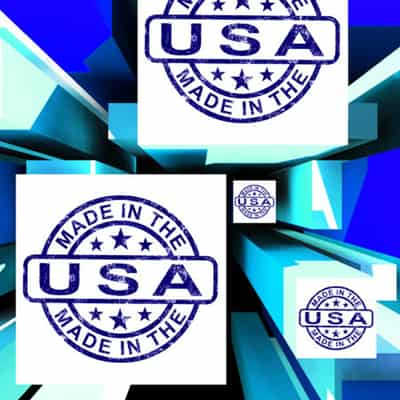 Image for THE SALES MANAGERS&#8217; INDEX: UNITED STATES