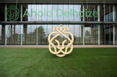 Image for Retailer Ahold lifts earnings forecast after Q1 beat