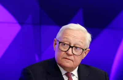 Image for Russia sees bleak prospects for expiring nuclear arms pact given 'ruined' ties with US