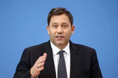 Image for German approves key figures for the 2027 budget