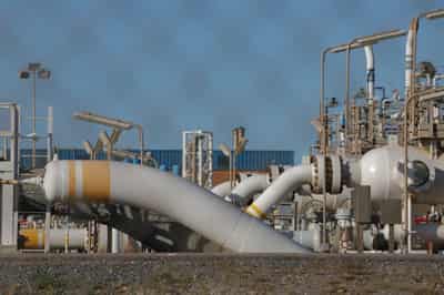 Image for Spain, Algeria in talks to increase pipeline gas supply by up to 10%, sources say