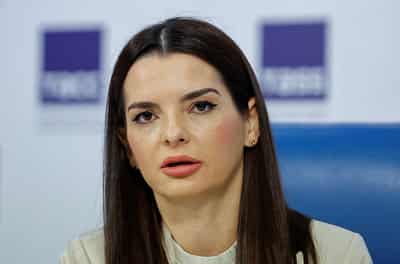 Image for Moldovan regional leader jailed for aiding Russian meddling