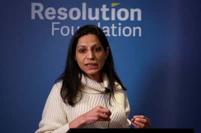 Image for Winter will be key for judging inflation risks, BoE's Dhingra says