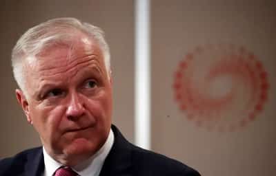 Image for ECB’s Rehn says speed, scale of rate cuts to be decided at each meeting