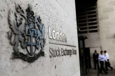 Image for FTSE 100 hits one-month high, Countryside soars after takeover approach