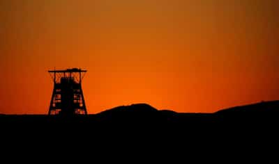 Image for Factbox-Anglo American, BHP mining operations around the world