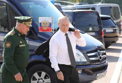Image for Russia says ‘no need’ to use nuclear weapons in Ukraine