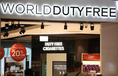Image for Avolta CFO says too early to assess Middle East war impact