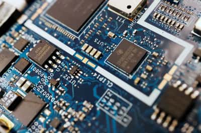 Image for Europe to incentivise governments to buy made-in-EU chips by startups, document shows