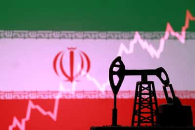 Image for Investors, US crude producers scramble to lock in oil price spike 