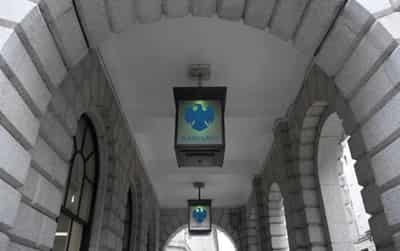 Image for Barclays, BNP Paribas see profit spike from stock trading frenzy