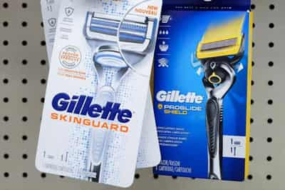 Image for Tide maker P&G misses earnings, forecasts lower growth as consumers ‘scrimp’