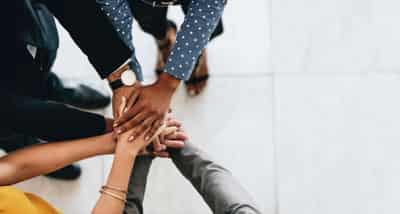 Image for Financial services could meet their DEI ambitions faster with better change management