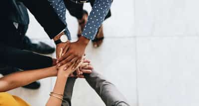 Image for Financial services could meet their DEI ambitions faster with better change management