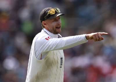 Image for Cricket-Root disappointed over Headingley missing out on Ashes test