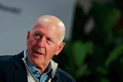 Image for Goldman Sachs boosts CEO pay to $39 million, lines up five more years at helm