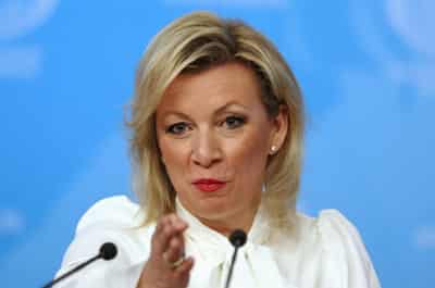 Image for Russia say Europe should show some proof of claims about jamming GPS signals