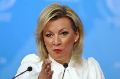 Image for Russia say Europe should show some proof of claims about jamming GPS signals